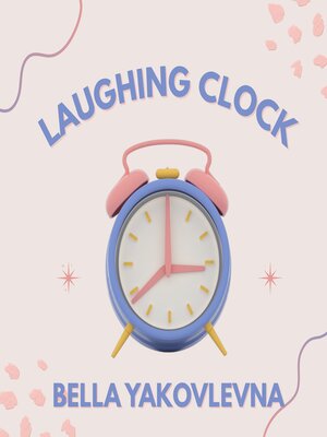 cover image of Laughing Clock